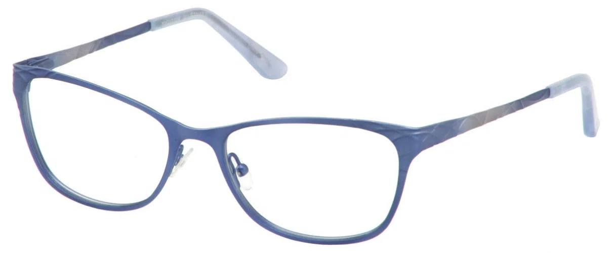 Jill Stuart 365 Eyeglasses - view 3